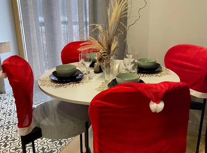 Lux Appartments В Центре Города В Стиле Loft