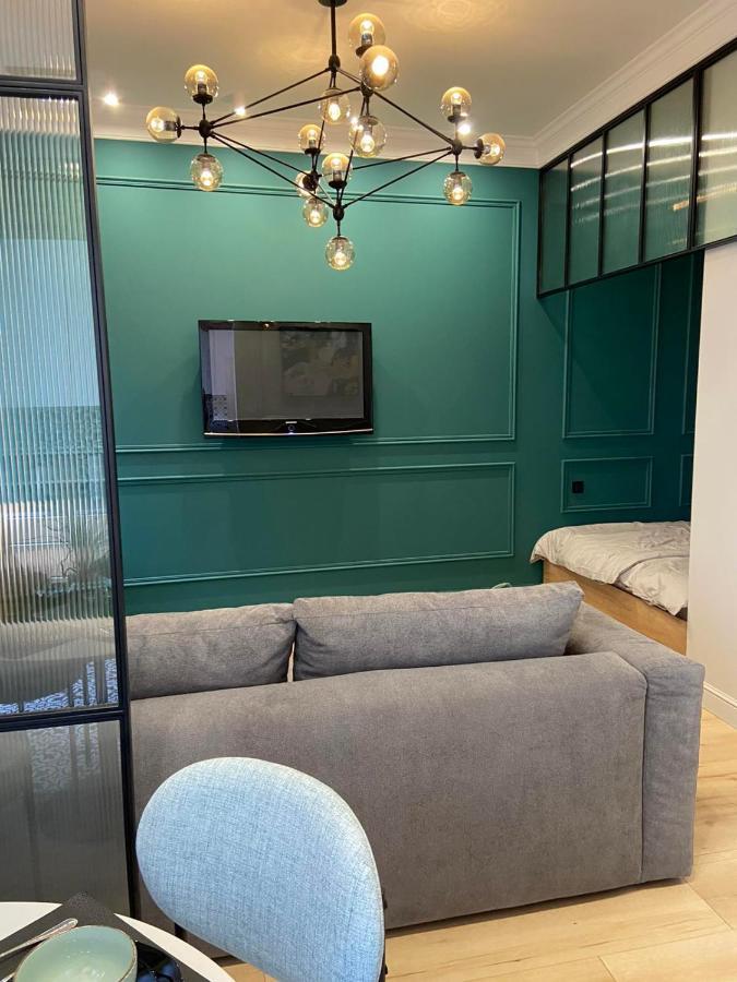 Lux Appartments в центре города в стиле Loft * Vinnitsya