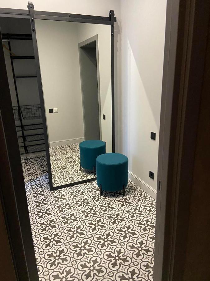 Daire Lux Appartments в центре города в стиле Loft *