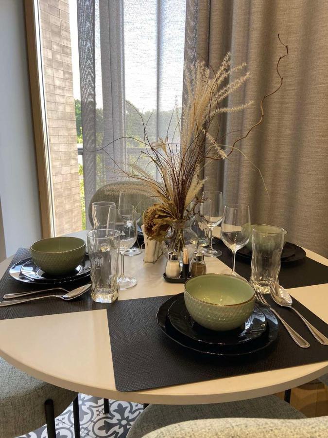 Lux Appartments в центре города в стиле Loft Daire