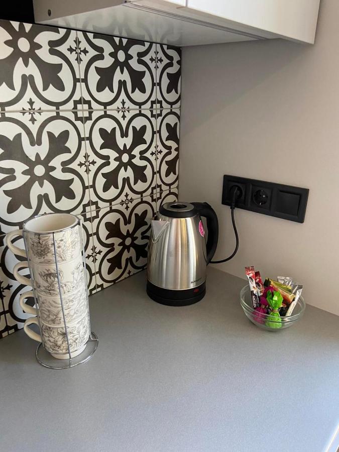 Lux Appartments в центре города в стиле Loft * Vinnitsya