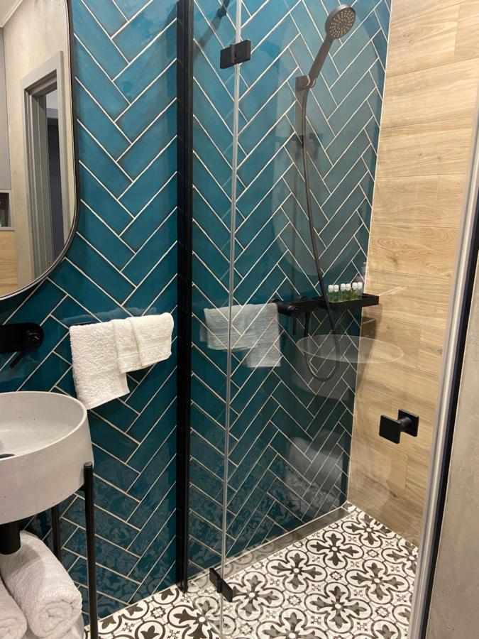Daire Lux Appartments в центре города в стиле Loft *